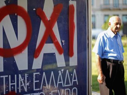 ‘laSexta noche’ analiza la complicada situación de Grecia