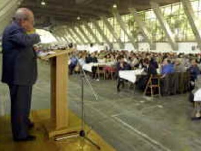 Firma: Magdalena Altisent/SEGRE.