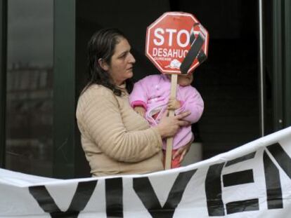 Nuevo varapalo europeo a la ley hipotecaria española