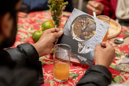 Recetario para la memoria