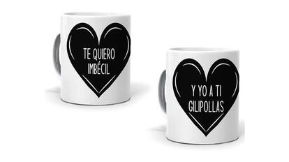 Un regalo diferente para San Valentín.