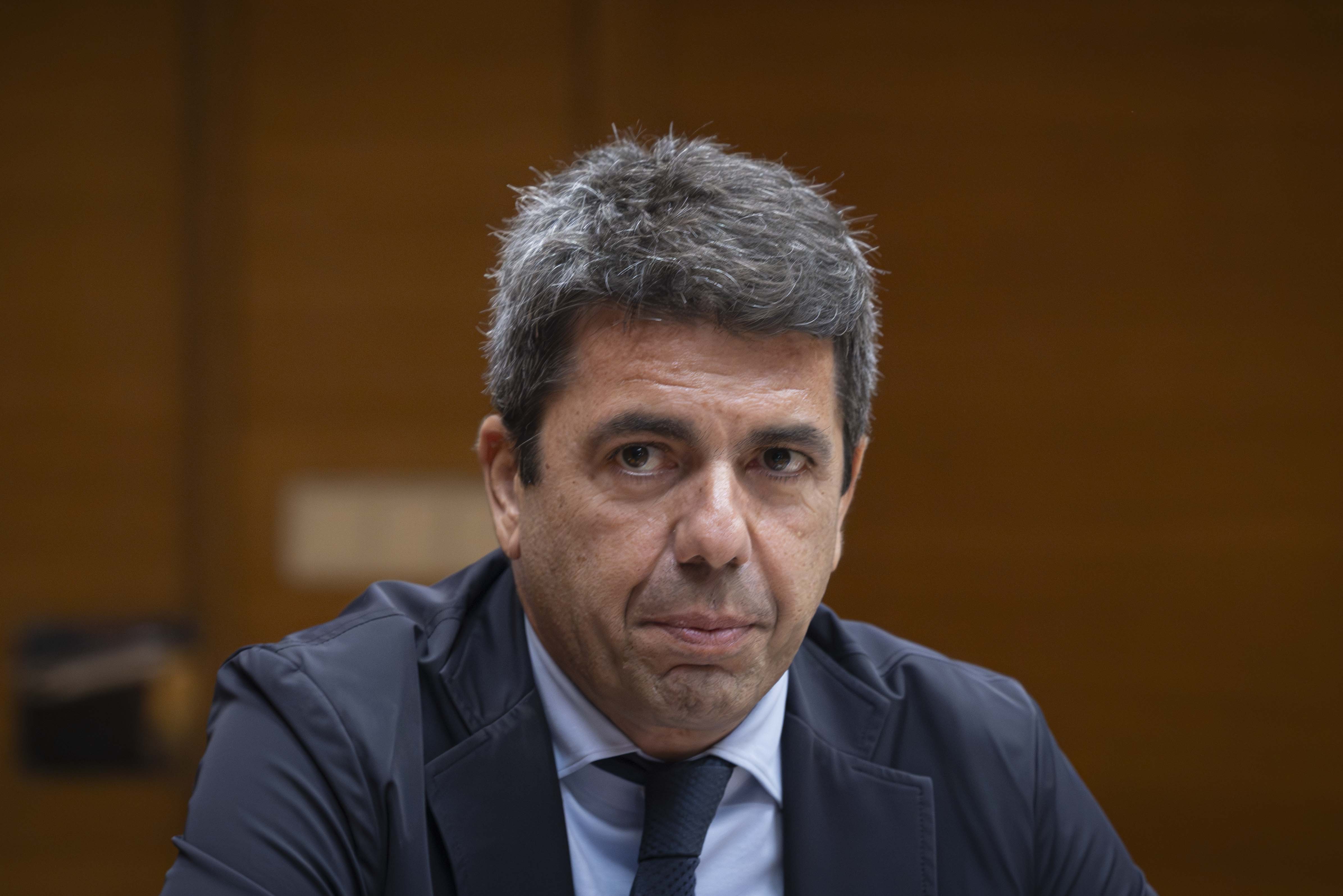 Adiós a Carlos ‘Fouché’ Mazón: una suerte de ‘ayusismo’