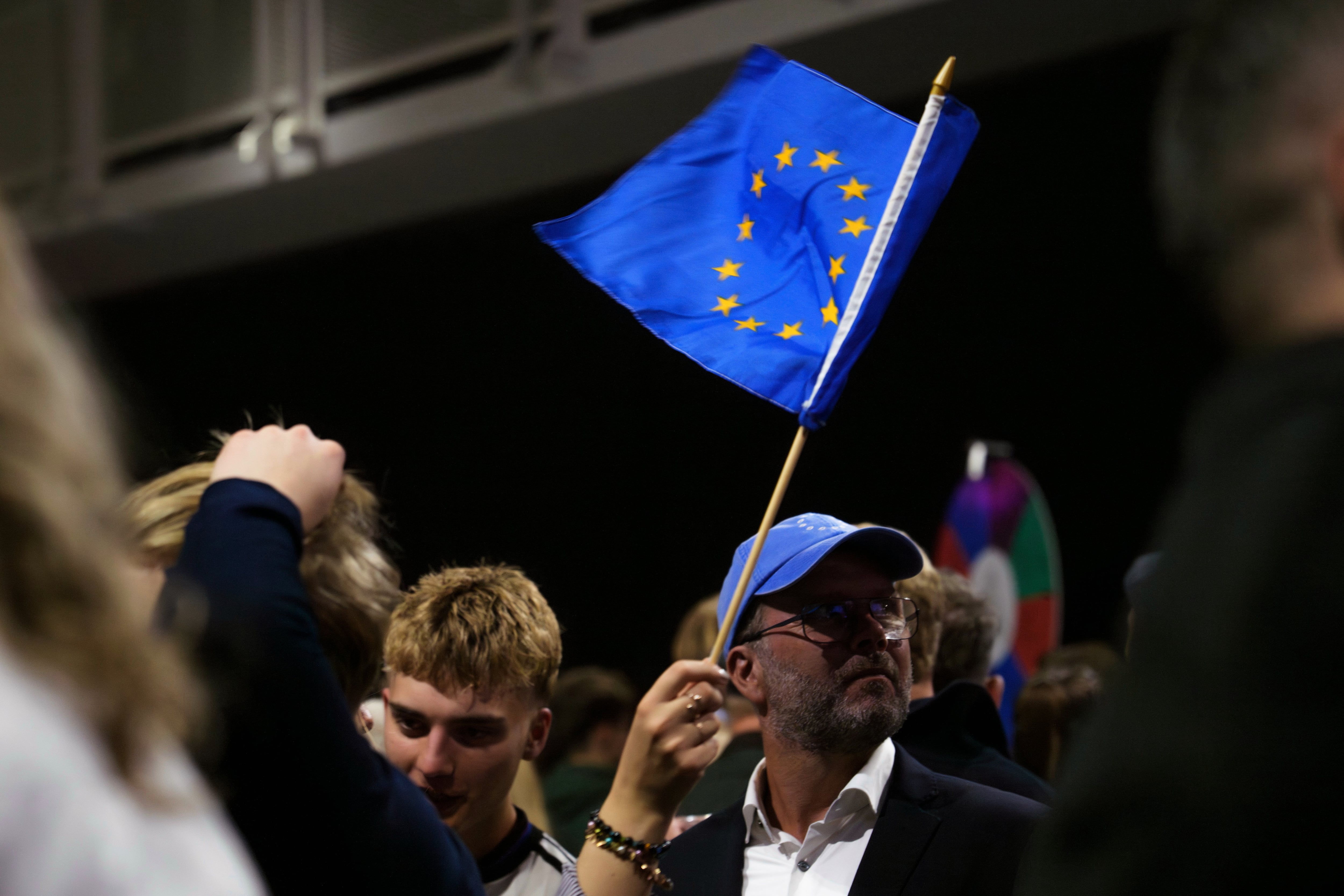 Portazo en Reikiavik, oportunidad perdida en Bruselas