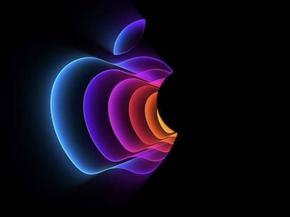 Logo evento de Apple