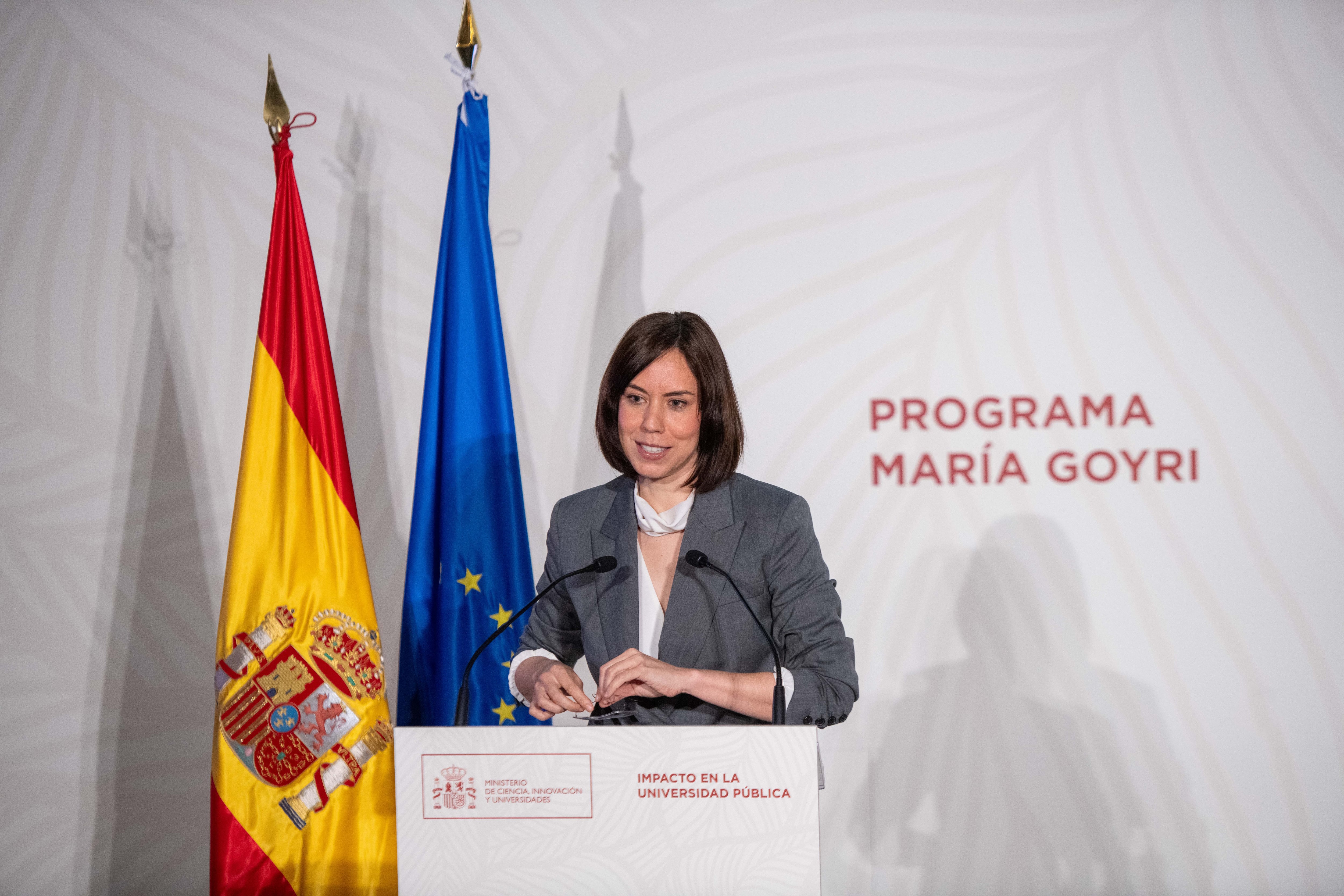 Las comunidades del PP levantan el veto al reparto de 150 millones para pagar a 3.400 profesores universitarios