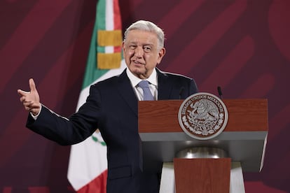 AMLO Xóchitl Gálvez