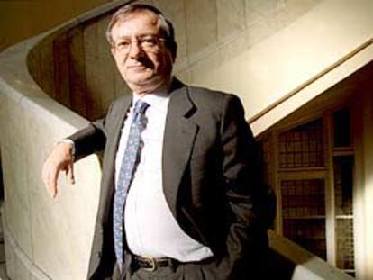 Javier Tusell.