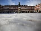 Plaza Mayor