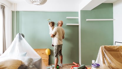 El lenguaje de los colores. Por qué las tonalidades de casa son importantes para nuestro bienestar