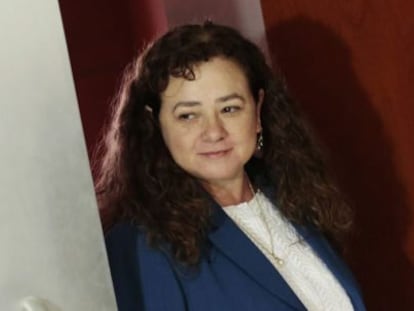 Claudia Paz y Paz, Fiscal General del Estado en Guatemala