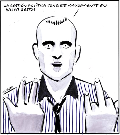 El Roto 14-10-20