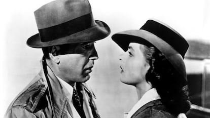 Casablanca, de Michael Curtiz