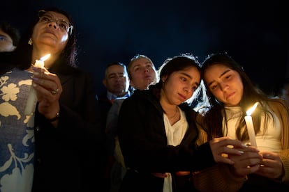 Violencia en Colombia