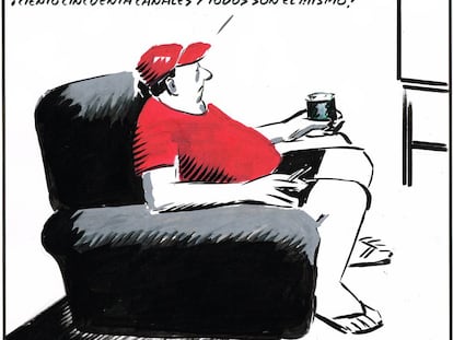 El Roto