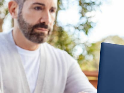 El portátil premium para la imparable era del trabajo híbrido