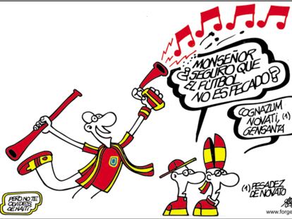 FORGES