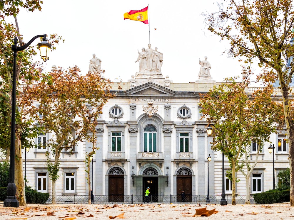 El Supremo cambia las reglas del juego: los bancos, responsables de los ...