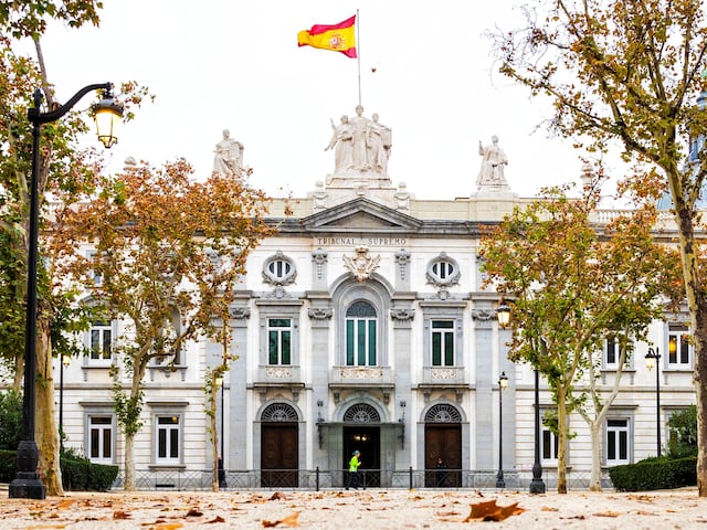 El Supremo cambia las reglas del juego: los bancos, responsables de los ...