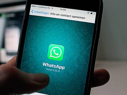 WhatsApp: cómo saber quién es el administrador de un grupo