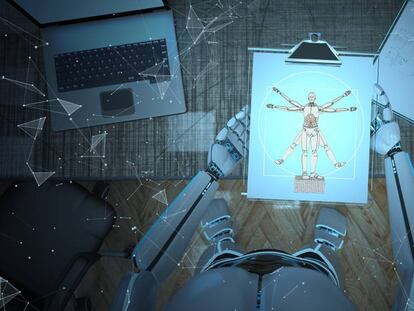 Tecnólogos con la “A” de artista: apología del humanismo en la era digital