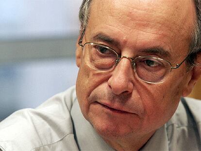 Enrique Martínez Robles