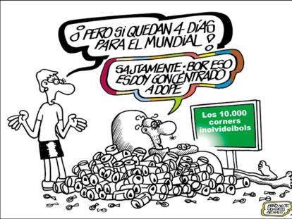 FORGES
