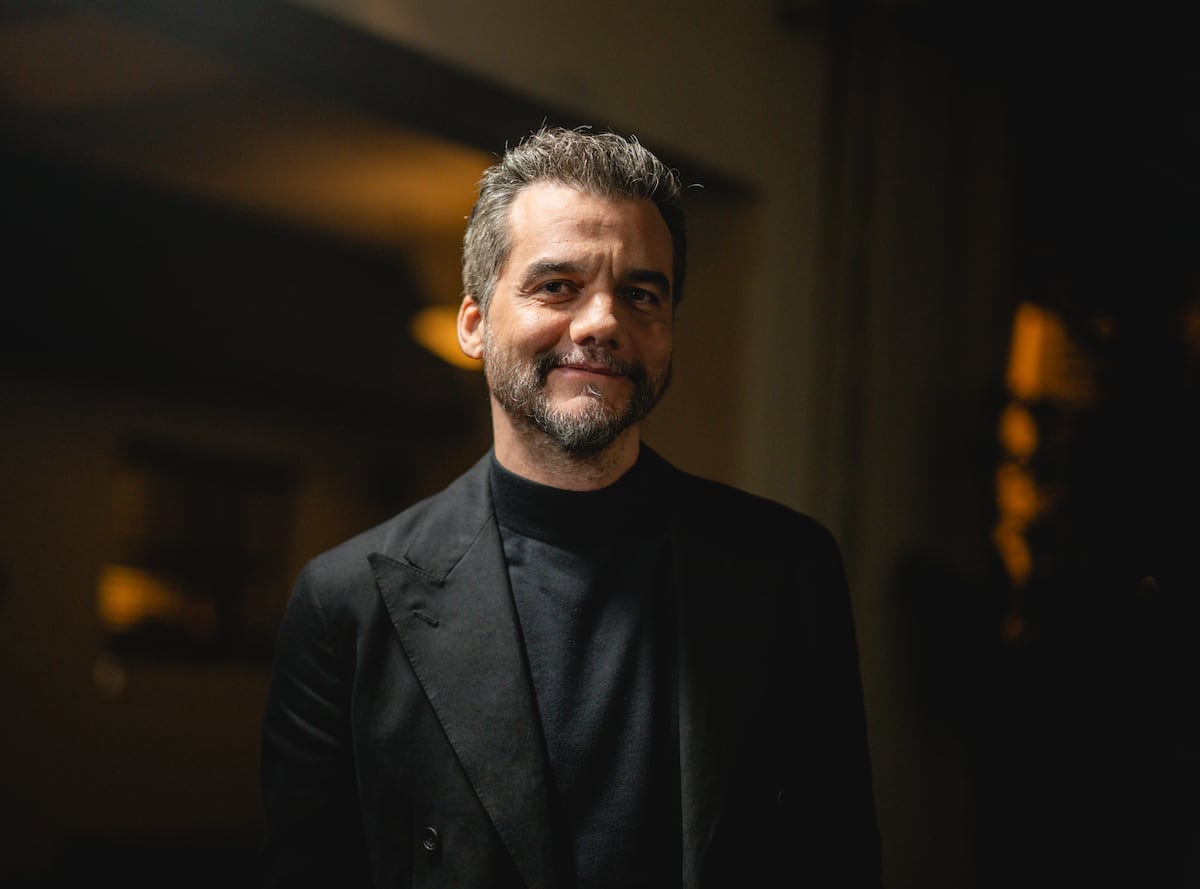 Wagner Moura, Oscar nominee: We're in a very ugly time, even I am afraid of running into ICE'