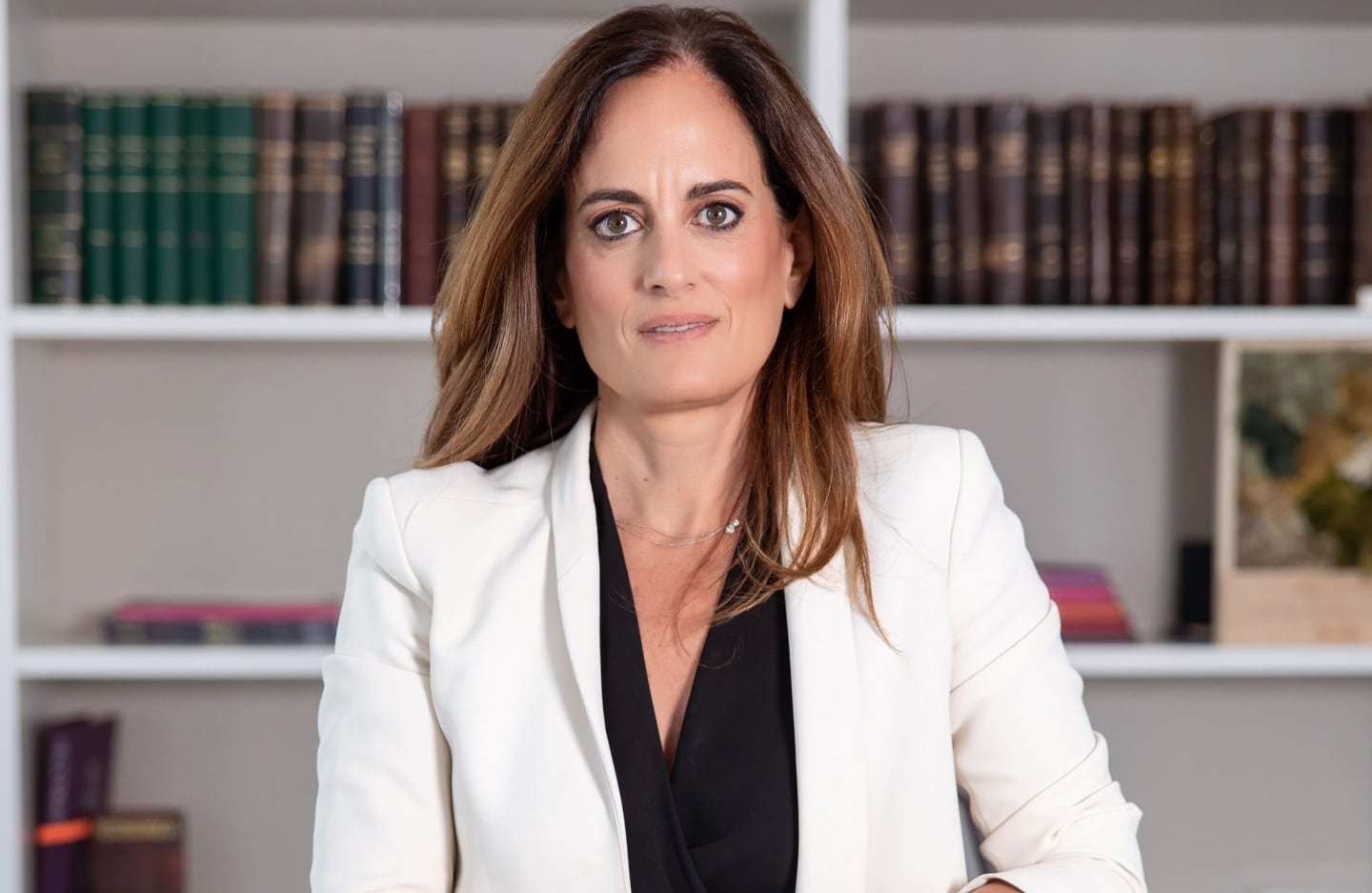 L’Oréal revoluciona su cúpula en España: nombra presidenta a Ana Jaureguizar y Juan Alonso de Lomas deja la empresa tras 28 años