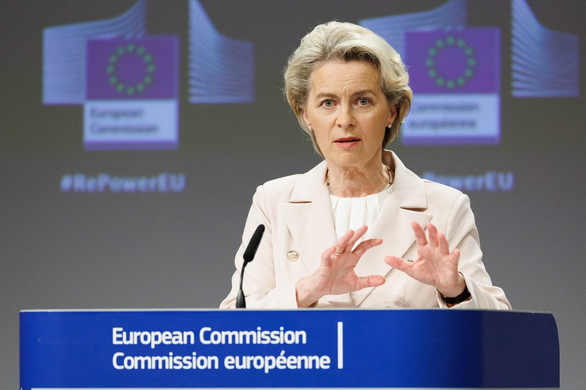 El plan de ahorro energético de Bruselas contempla la ‘excepción ...