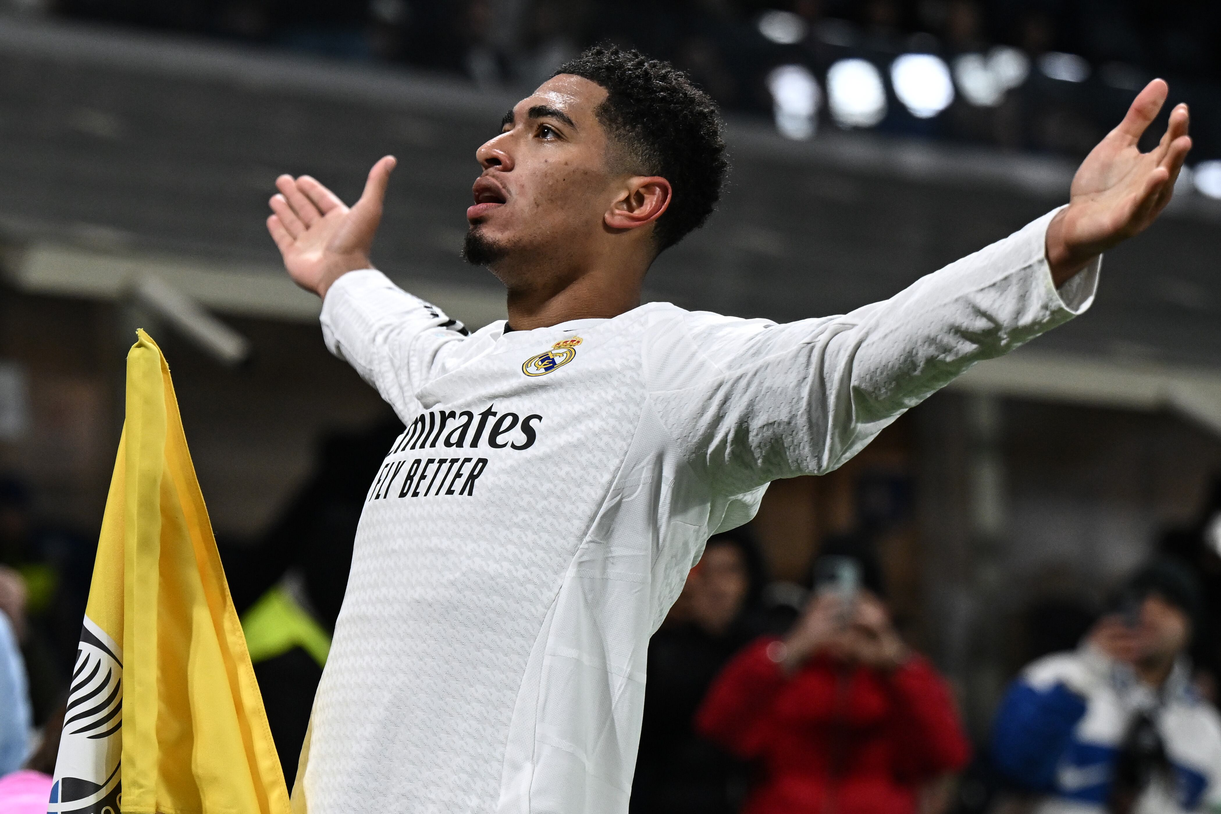El Madrid despierta sobre el filo