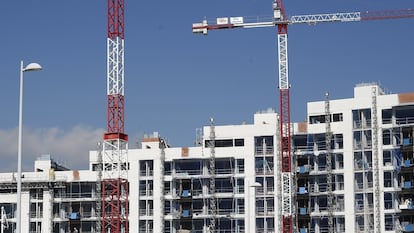 vivienda españa