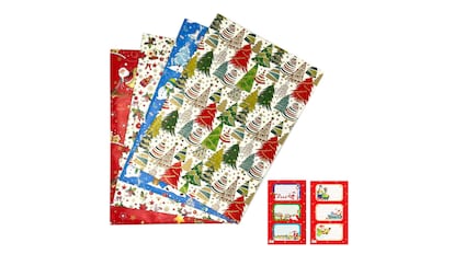 Papel de regalo de ARKRAFT