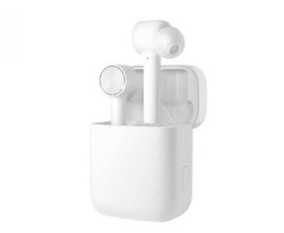 El aspecto de los Airdots Pro de Xiaomi es casi idéntico a los Airpods de Apple