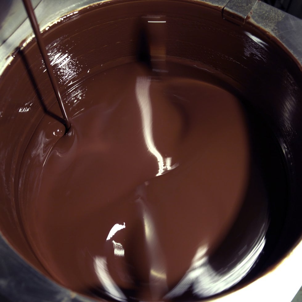 Cómo conservar el chocolate en verano y otras dudas respondidas por un experto chocolatero