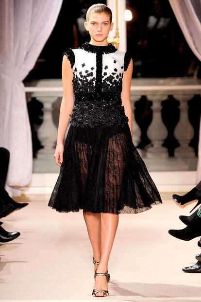 Giambattista Valli Alta Costura SS12