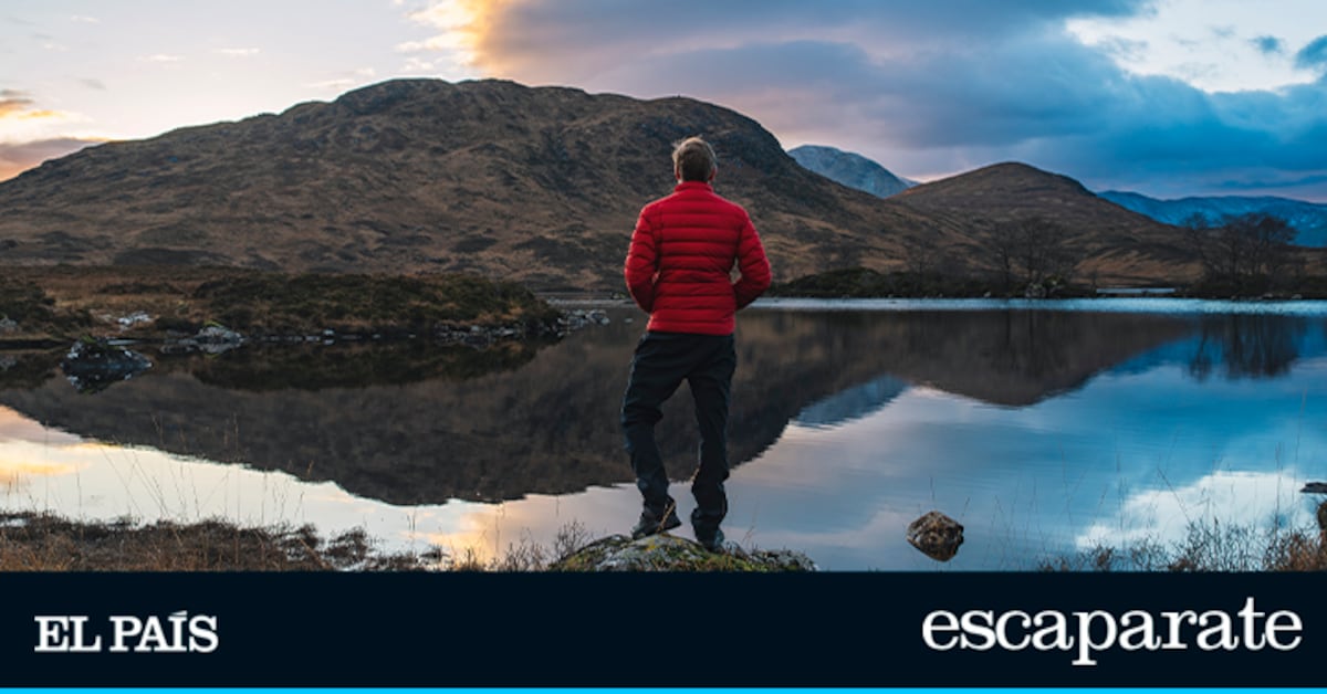 Esta chaqueta técnica de Helly Hansen compite y mucho con las de The North Face y Columbia: tiene la mejor rebaja de enero