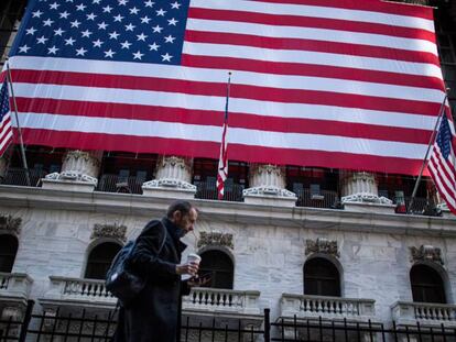 Elecciones en EE UU: primeras
consecuencias para la economía americana