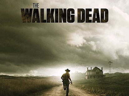 'The Walking Dead' prepara su regreso con seis 'webisodes'