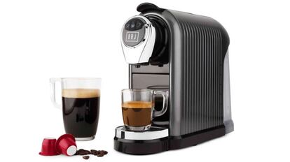 cafeteras, cafeteras capsulas, cafeteras capsulas universales, cafeteras capsulas nespresso, cafetera capsulas baratas