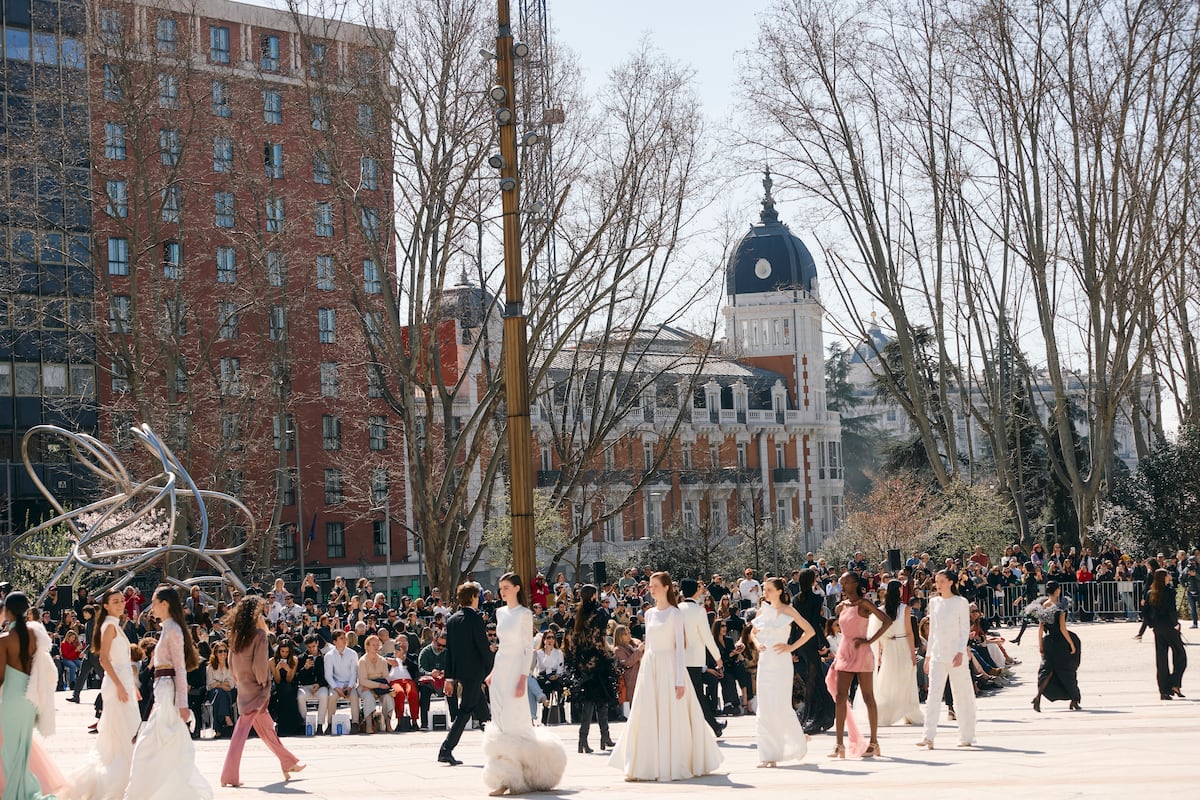 Madrid es Moda, resiliencia ante promesas que buscan cumplirse