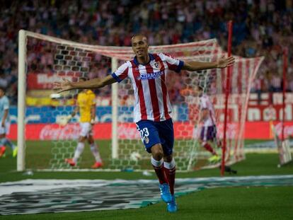 Noche de Liga de Campeones para Atlético y Real Madrid