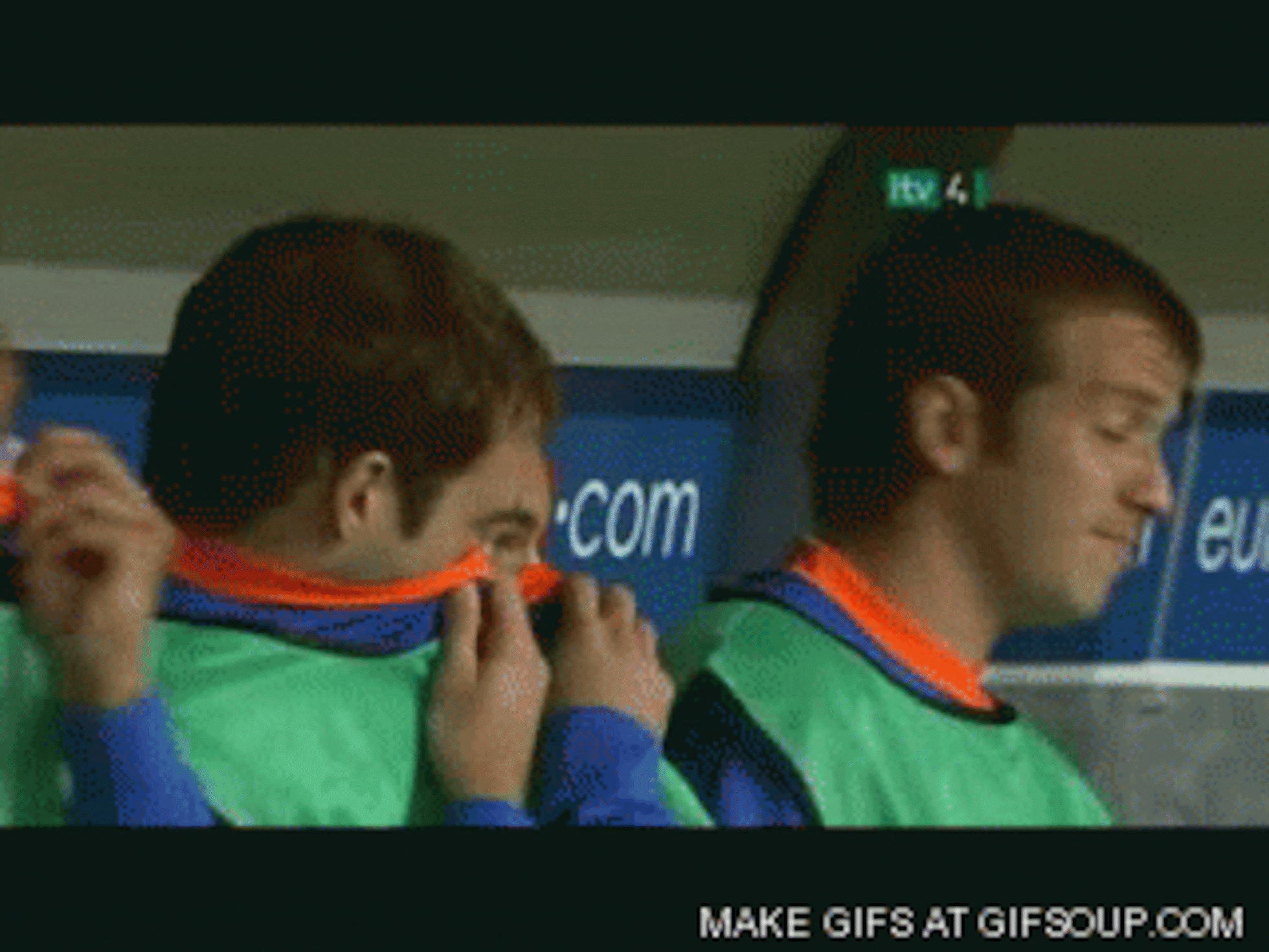 Pictures from Baja 250 today., image size:1960x1470