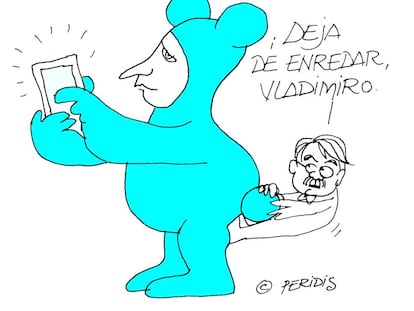Peridis