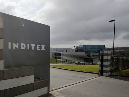 Los sindicatos negociarán mejoras salariales para toda la plantilla de Inditex