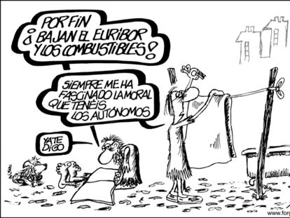FORGES