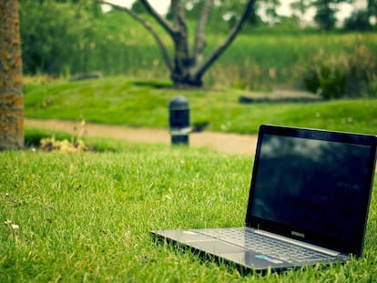 Cómo desactivar la pantalla táctil en un ordenador con Windows 10