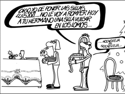 FORGES