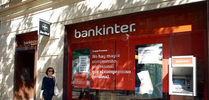 Oficina de Bankinter