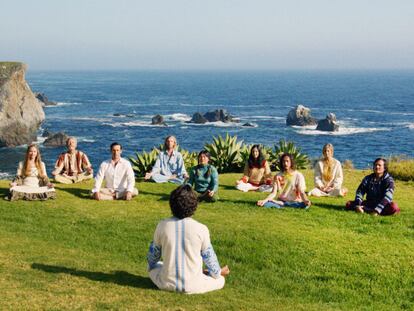 Todo lo que debes saber si necesitas vacaciones (para tu espíritu)