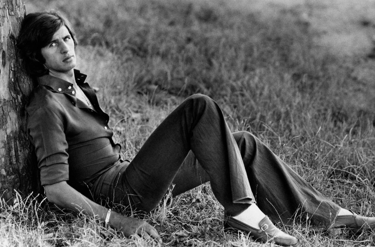 Muere el italiano Sandro Giacobbe, autor de ‘El jardín prohibido’ o ‘Señora mía’, a los 75 años